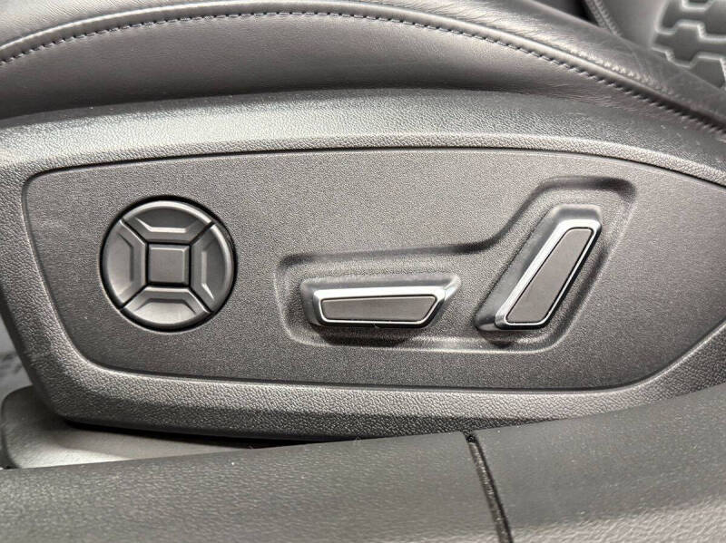 2021 Audi RS 7 4.0T quattro