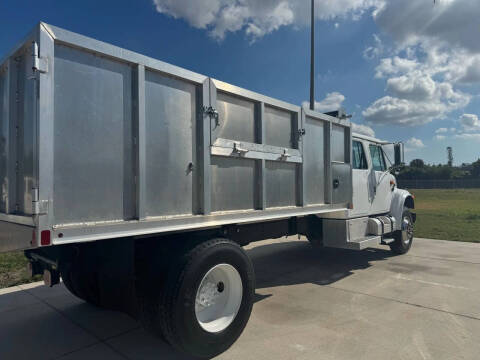 1992 International 4900