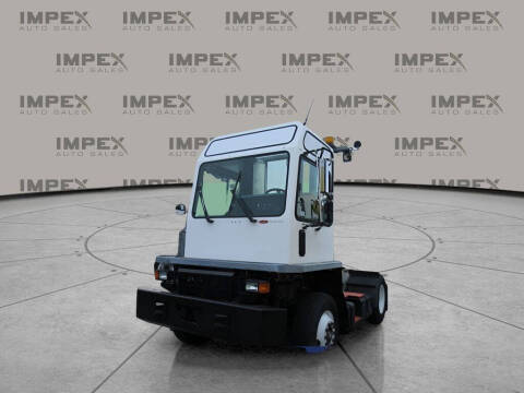 2014 TICO Pro-Spotter