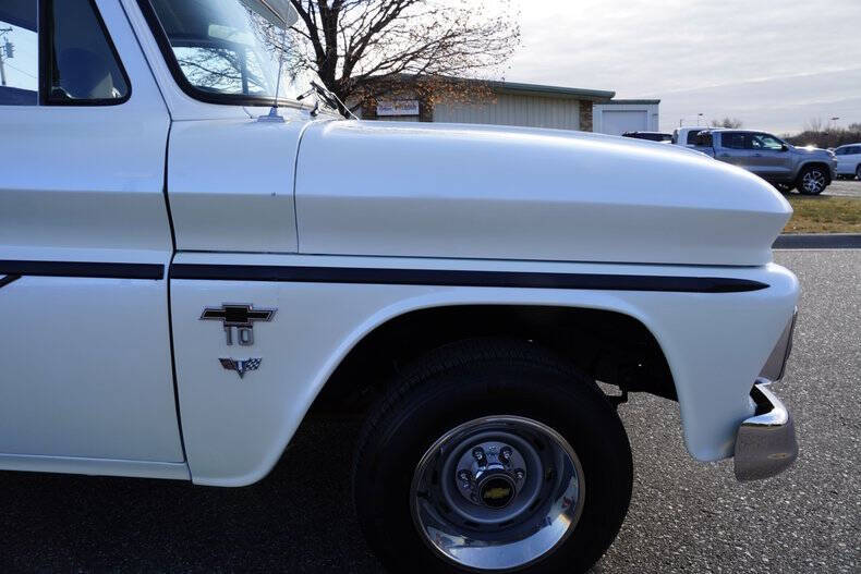 1964 Chevrolet C10