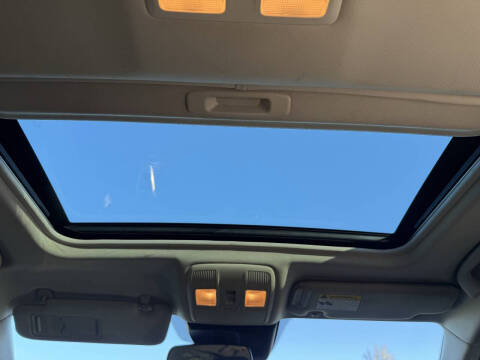 2018 Mazda MAZDA6 Touring