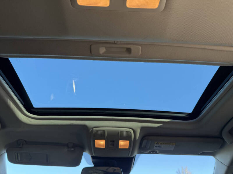 2018 Mazda MAZDA6 Touring