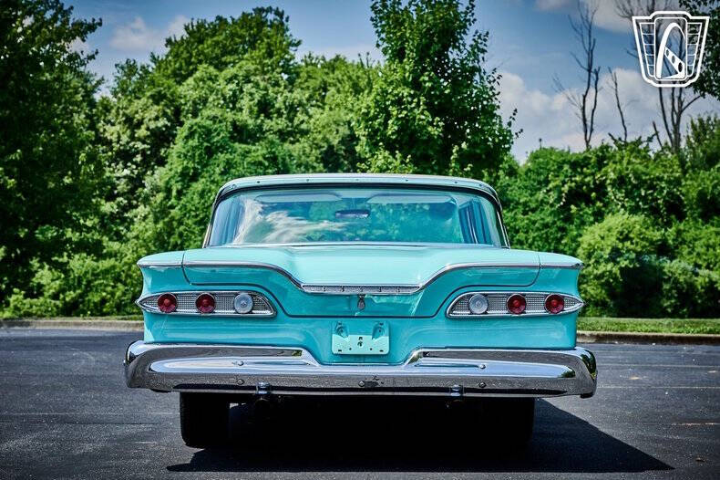 1959 Edsel Ranger