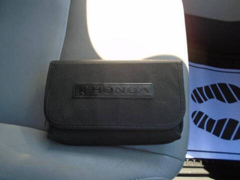 2017 Honda Pilot EX-L w/Navi