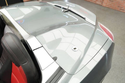 2007 Saturn SKY Red Line