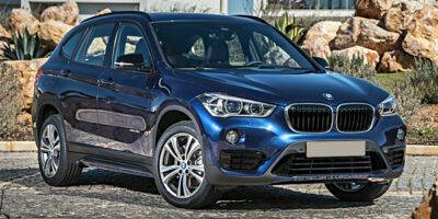 2016 BMW X1 28i's photo