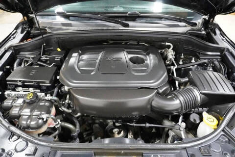 2021 Dodge Durango Pursuit