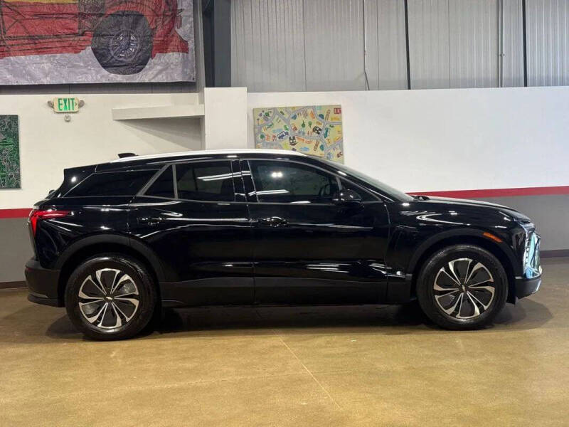 2024 Chevrolet Blazer EV 2LT