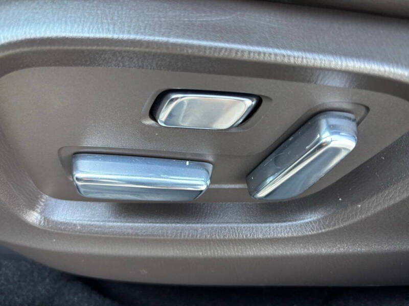 2022 Mazda CX-9 Signature