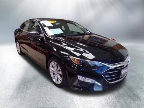 2020 Chevrolet Malibu for sale at Adams Auto Group Inc. in Charlotte NC