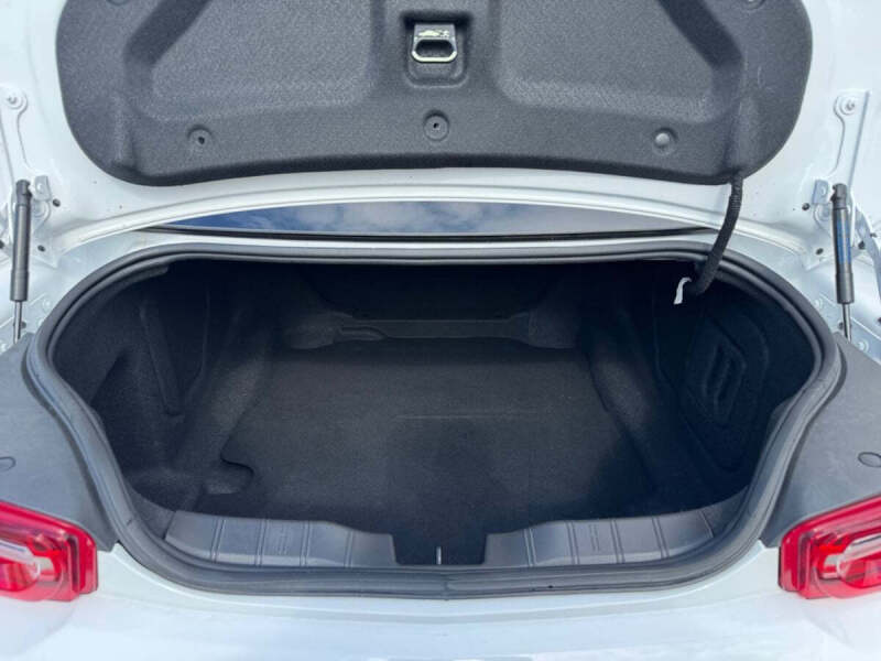 2024 Chevrolet Camaro LT