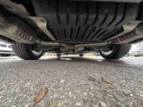 2018 Mercedes-Benz E-Class E 300