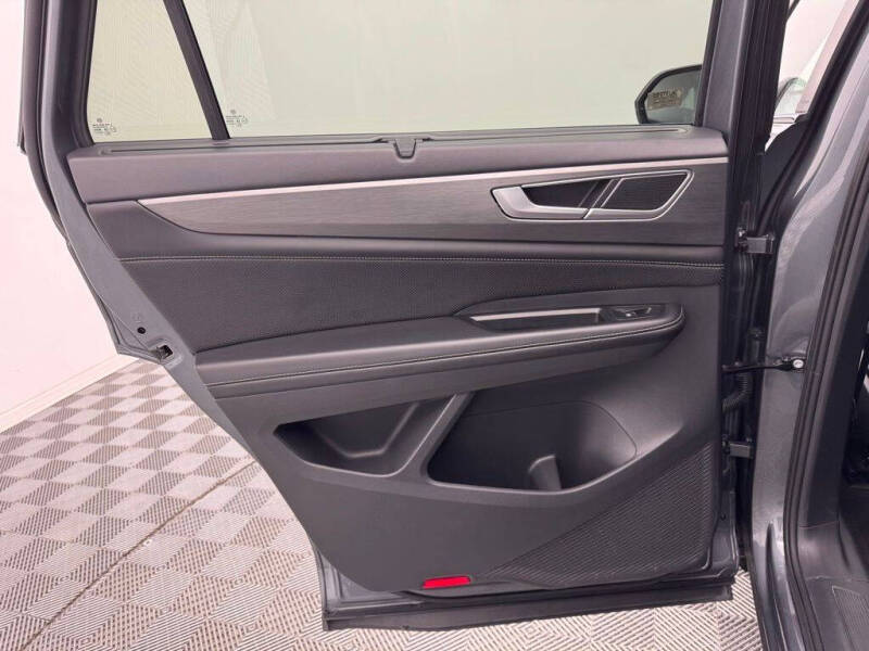 2024 Volkswagen Atlas Cross Sport SE 4Motion