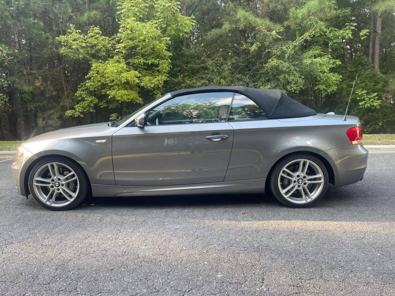 2012 BMW 1 Series for sale at Shifting Gears Motors in Indian Trail, NC