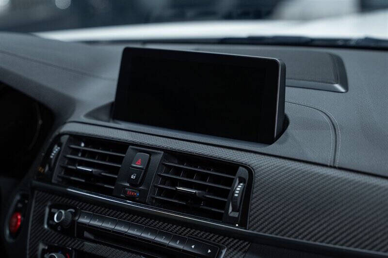 2020 BMW M2 Competition