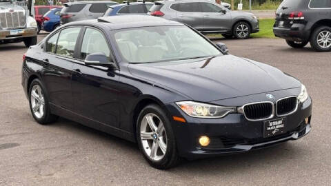 2014 BMW 3 Series 328i xDrive