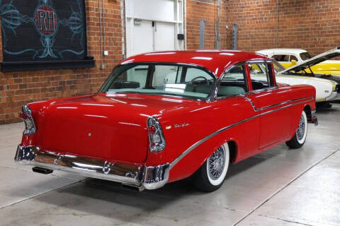 1956 Chevrolet Bel Air