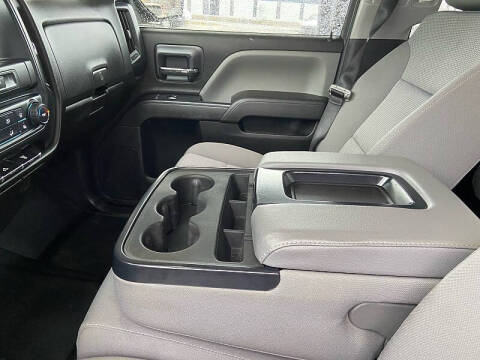 2019 GMC Sierra 2500HD
