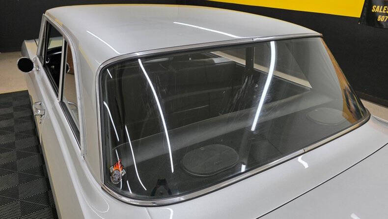 1962 Chevrolet Nova