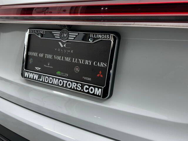 2023 Audi Q4 e-tron quattro Premium Plus 50