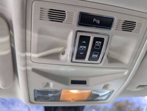 2012 Jaguar XJ