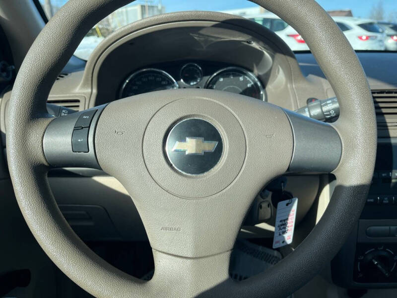 2007 Chevrolet Cobalt LS