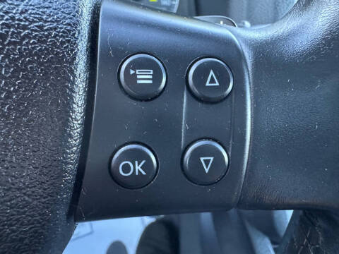 2008 Volkswagen Eos VR6