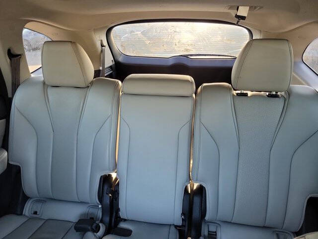 2023 Acura MDX w/Tech