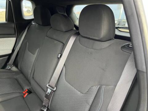 2023 Jeep Compass Sport