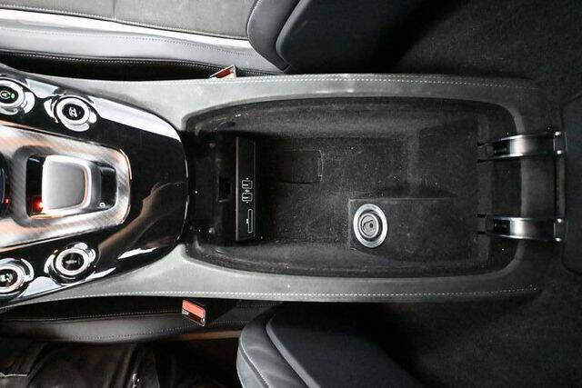 2018 Mercedes-Benz AMG GT R