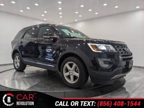 2017 Ford Explorer for sale at Car Revolution in Maple Shade NJ