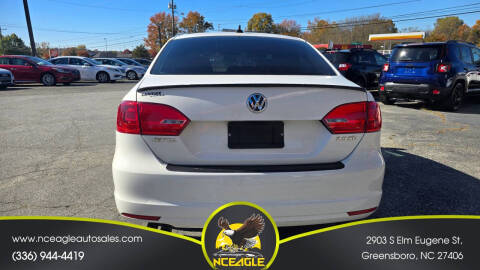 2012 Volkswagen Jetta