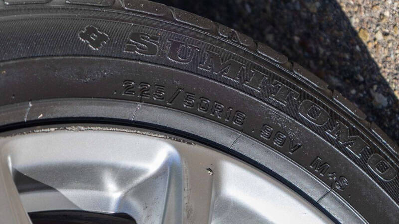 2009 Infiniti G37 Sedan Journey