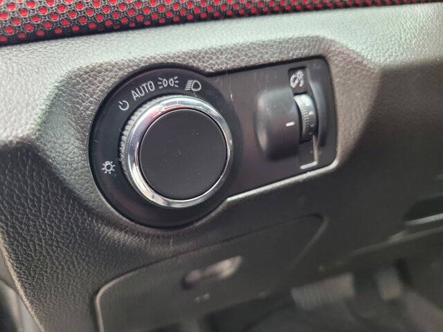 2014 Chevrolet Cruze 1LT Auto