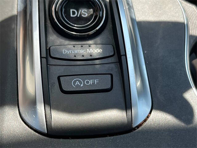 2020 Acura MDX w/Tech