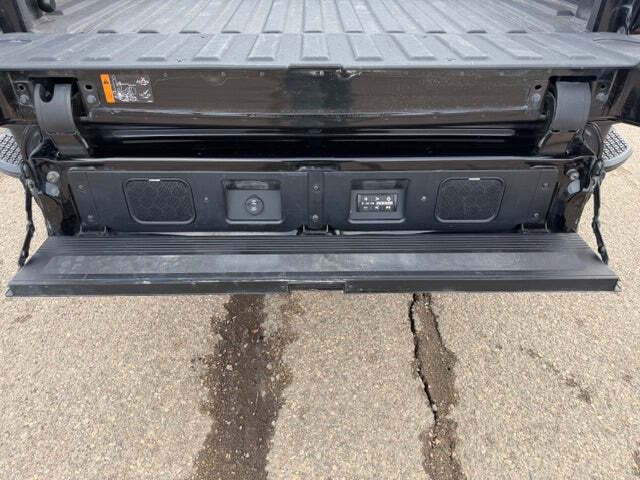 2024 GMC Sierra 3500HD