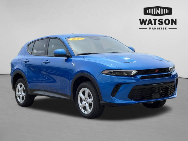 2024 Dodge Hornet GT