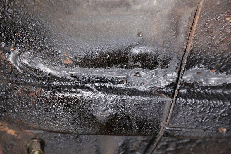 1965 Chevrolet Malibu