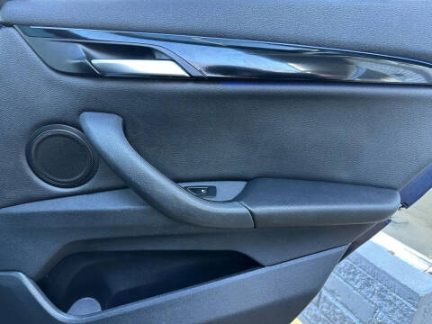 2020 BMW X1 xDrive28i