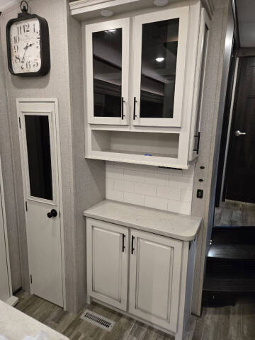 2021 Jayco North Point