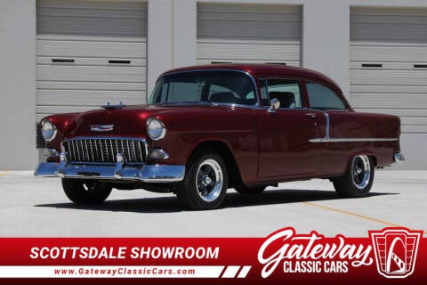 1955 Chevrolet 210