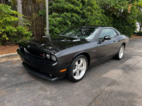 2010 Dodge Challenger for sale at Weaver Motorsports Inc in Cary NC