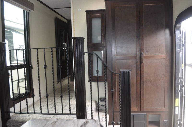 2018 Forest River sannibel