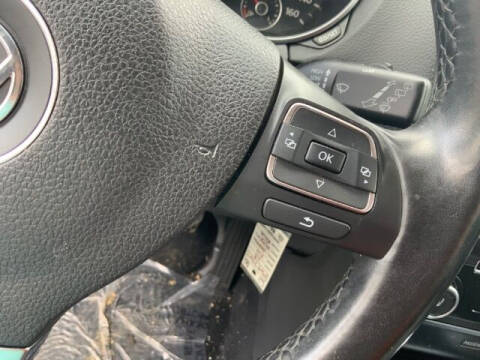 2013 Volkswagen Jetta