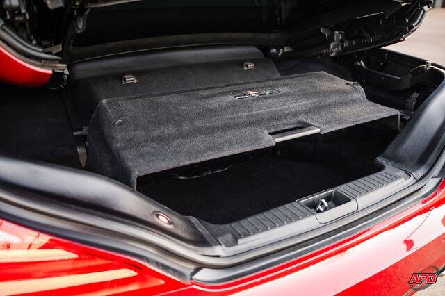 2013 Mercedes-Benz SL-Class SL 63 AMG