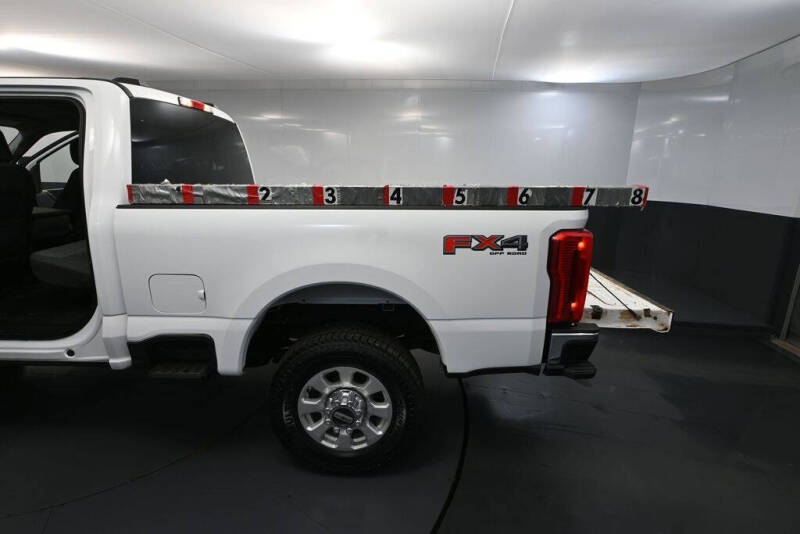 2023 Ford F-250 Super Duty