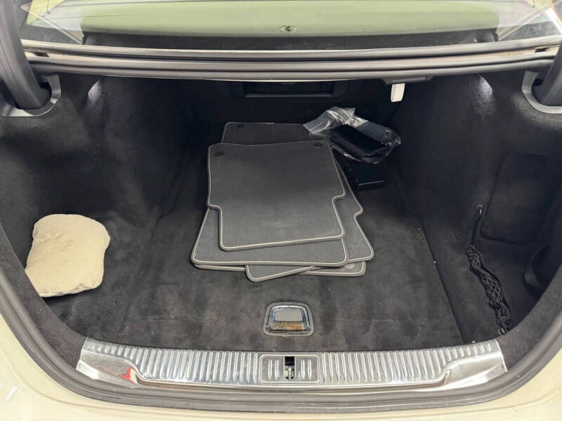 2021 Mercedes-Benz S-Class S 580 4MATIC