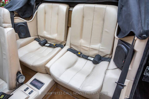 1983 Ferrari Mondial