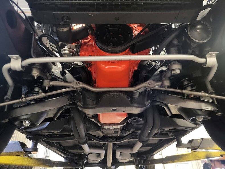 1967 Chevrolet Chevelle