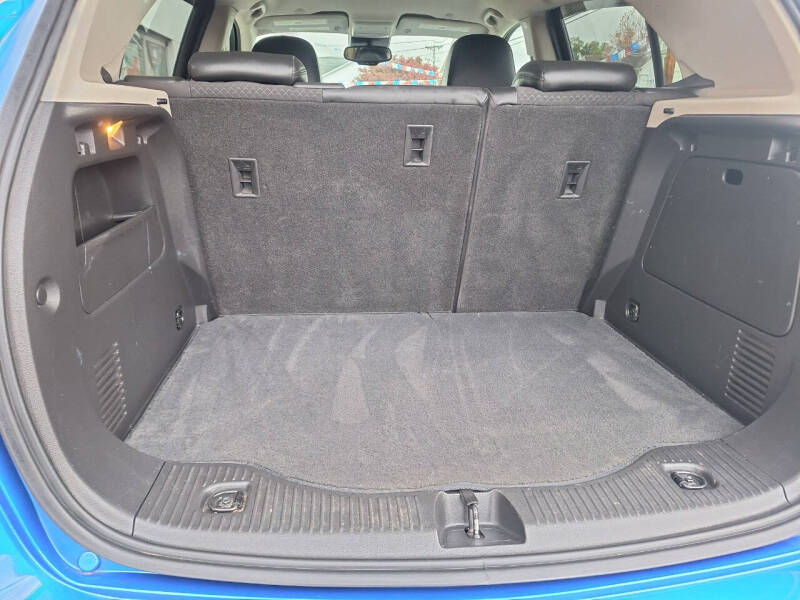 2017 Buick Encore Preferred II